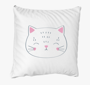 Cuki cica arc blazina