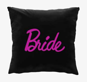 Bride Barbies blazin