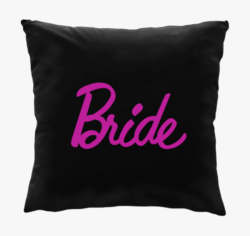 Bride Barbies blazina