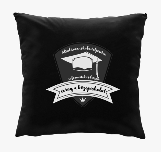 informatikus blazina