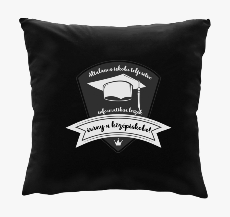 informatikus blazina