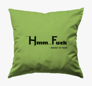 Hmm Fuck Geralt blazina