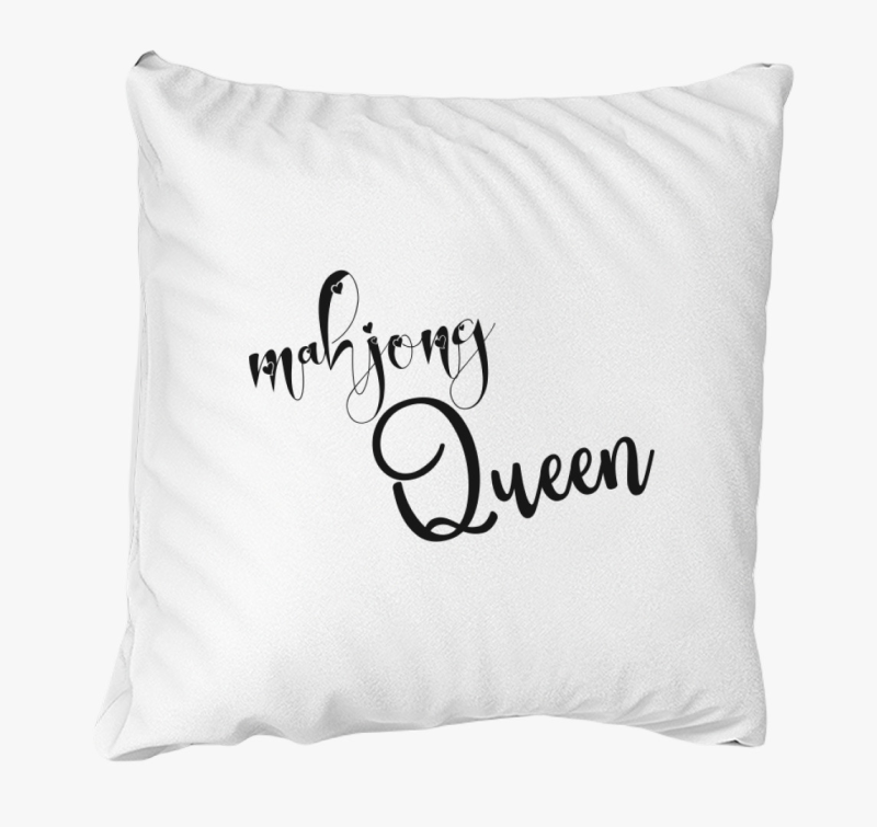 mahjong queen blazina