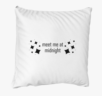 Meet me at midnight taylor swift blazina