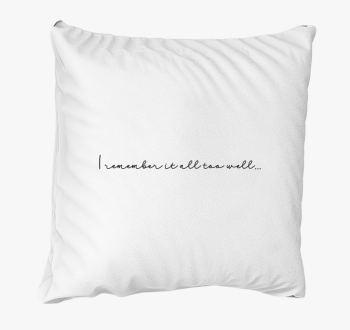 All too well taylor swift blazina