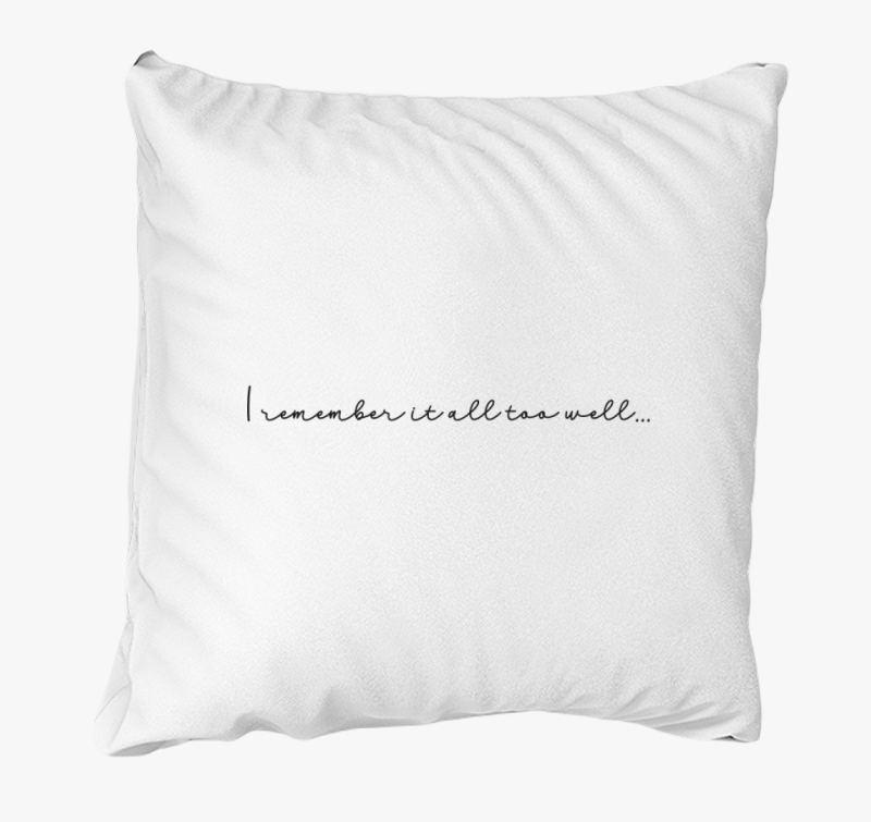 All too well taylor swift blazina