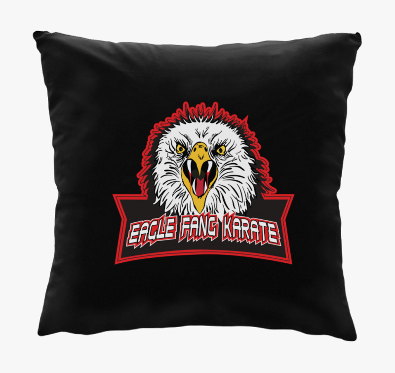 Eagle Fang Karate blazina