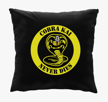Cobra Kai never dies blazina