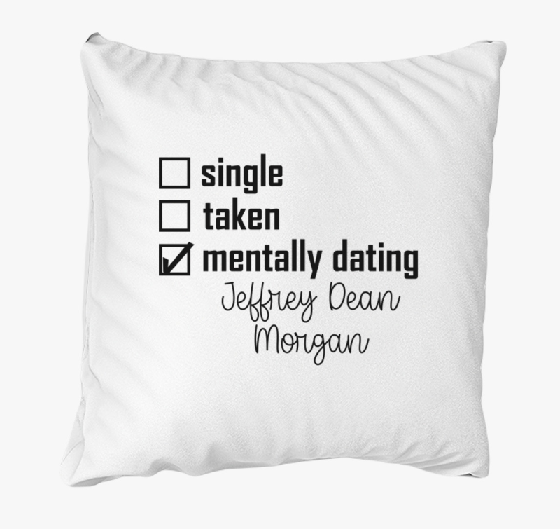 Mentally dating Jeffrey blazina