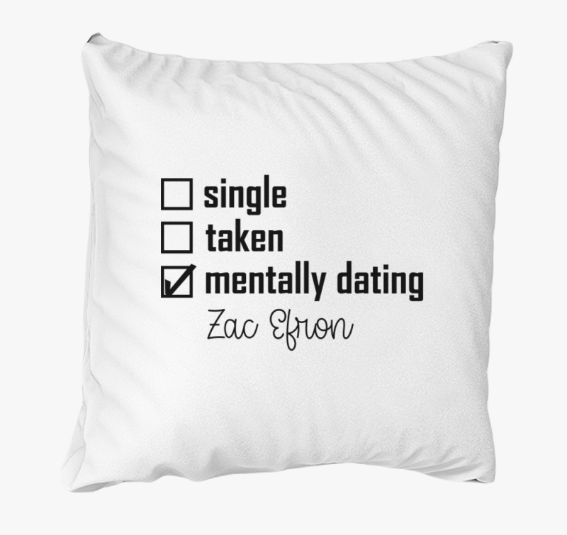 Mentally dating Zac blazina