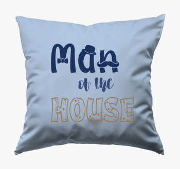 Man of the House bla