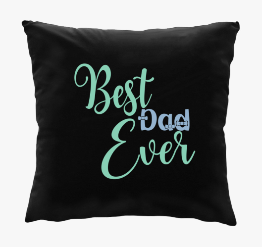 best DAD ever pasztell blazina