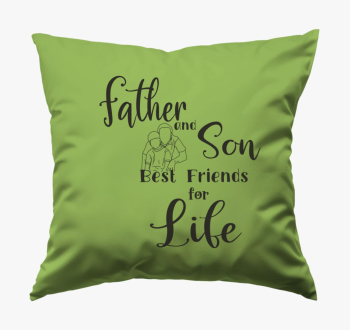 Father and Son ff bl