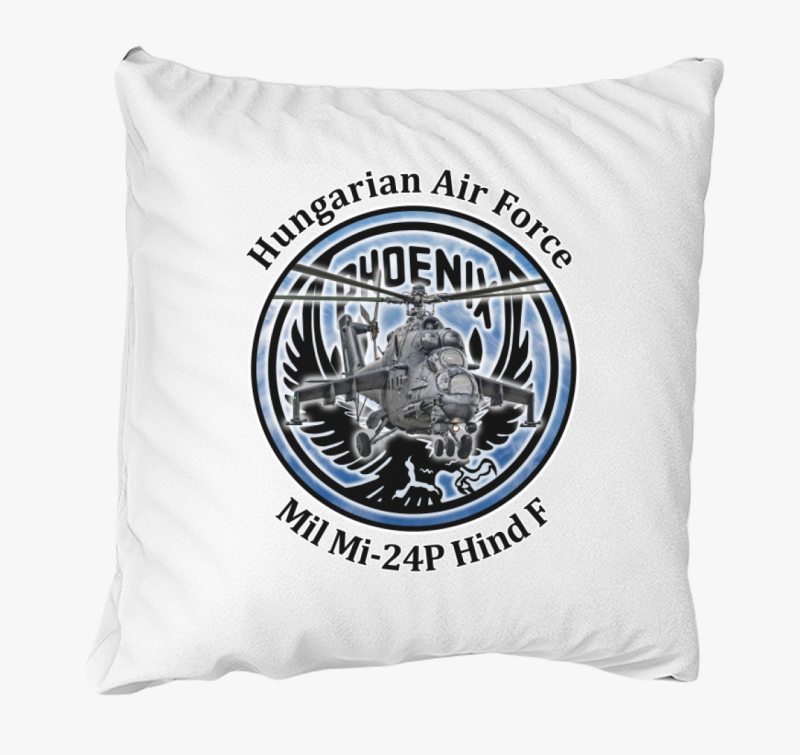 Mi-24P Phoenix 5 blazina