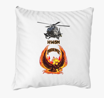 H145M Phoenix blazina