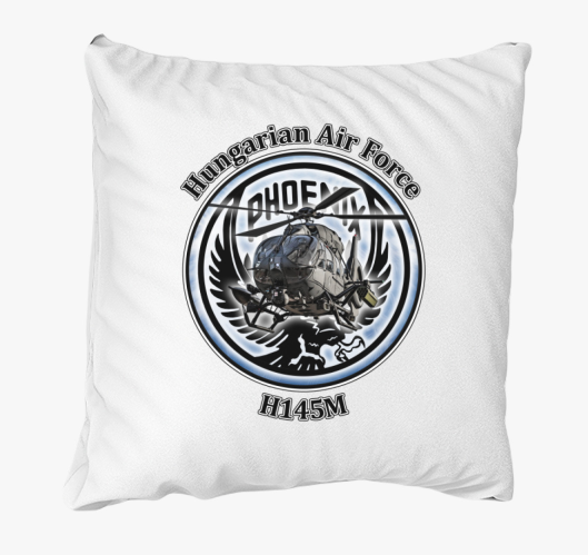 H145M Phoenix 2 blazina