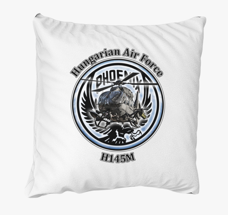 H145M Phoenix 2 blazina