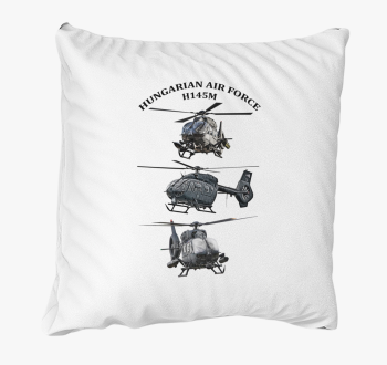 Hungarian Air Force ...