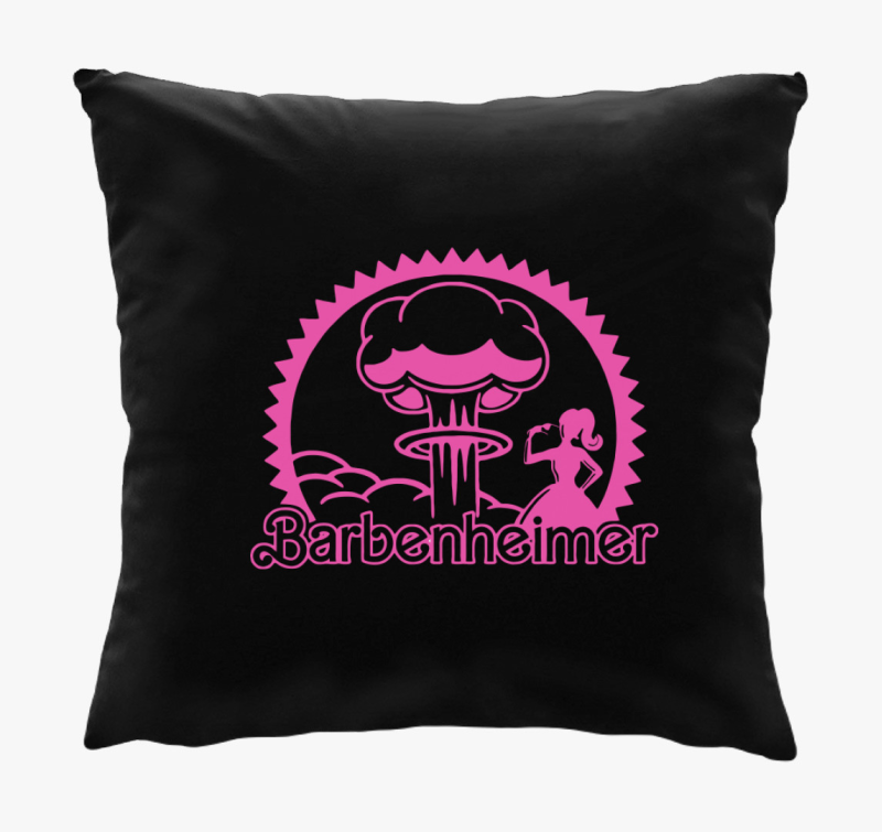 Barbenheimer blazina