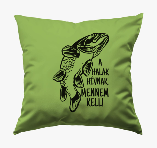 halak mennem kell blazina