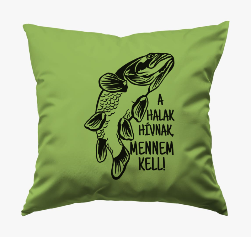 halak mennem kell blazina