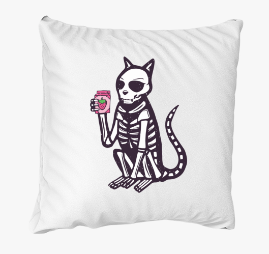 Milk Shake Cat blazina