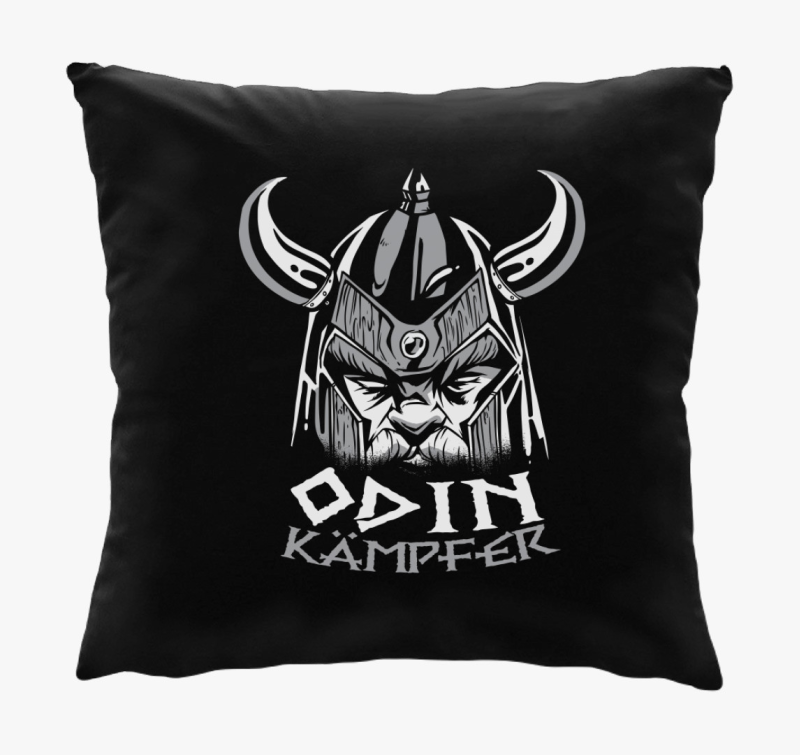 Odin Harcosa blazina