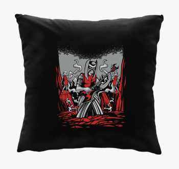 Metal From Hell blaz