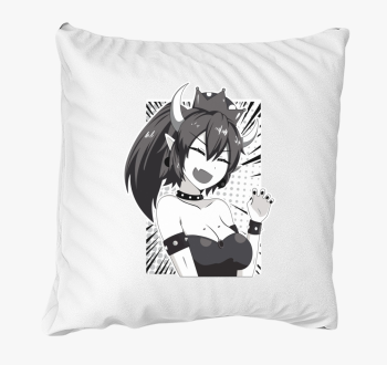 Bowsette for Queen b