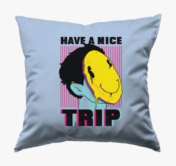 Have nice trip blazi