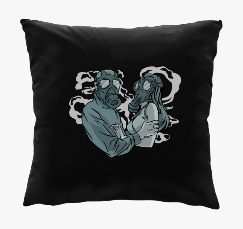 Anti-social Love blazina