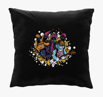 Animal Rocks blazina