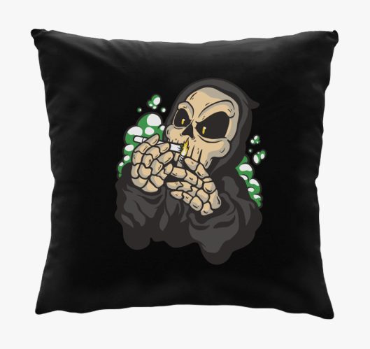 The bong reaper blazina