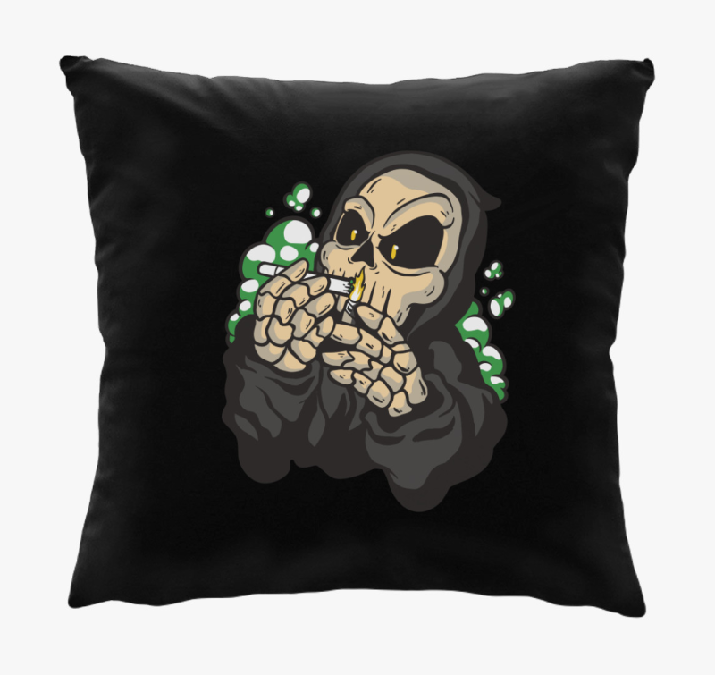 The bong reaper blazina