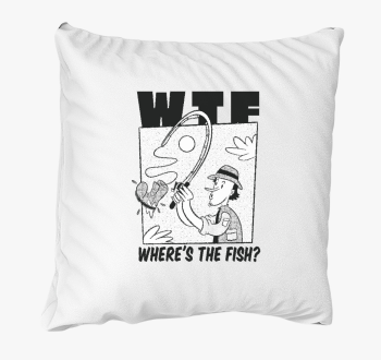 Oszt hol hal? blazina