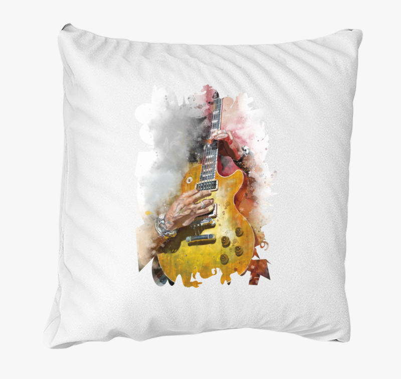 Slash kitara blazina