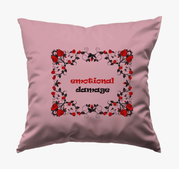 Emotional damage bla