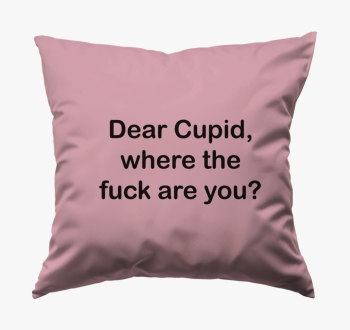Dear Cupid blazina