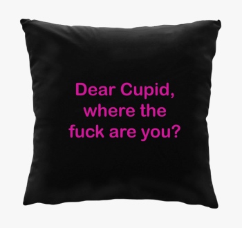 Dear Cupid pink blaz