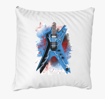 Dimebag Darrel kitar