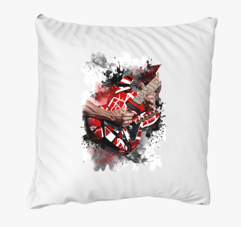 Eddie Je Halen kitar