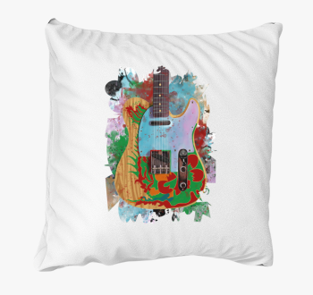 Jimmy Page kitara blazina