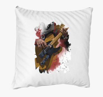 Keith Richards kitara blazina