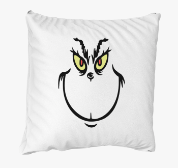 Grincs mosoly blazina