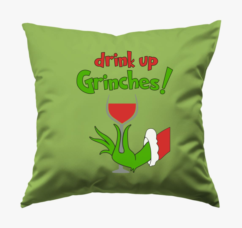 poharunkat - Grincses blazina