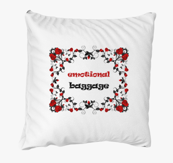 Emotional baggage bl