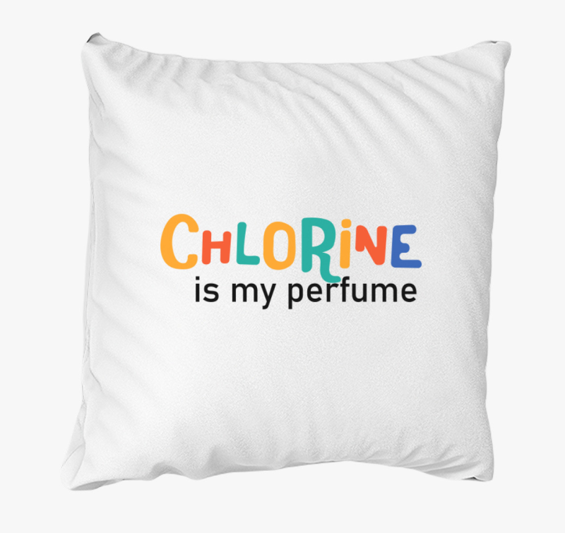 chlorine perfume blazina