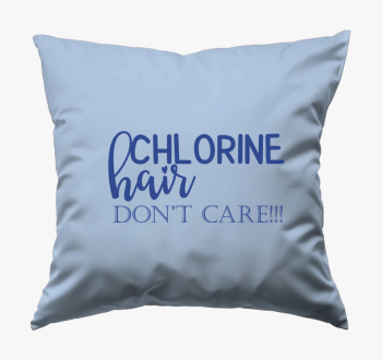 chlorine hair modra 
