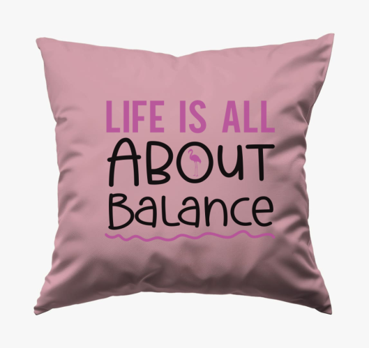 Flamingo life blazina