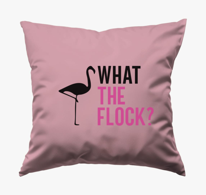 Flamingo what blazina